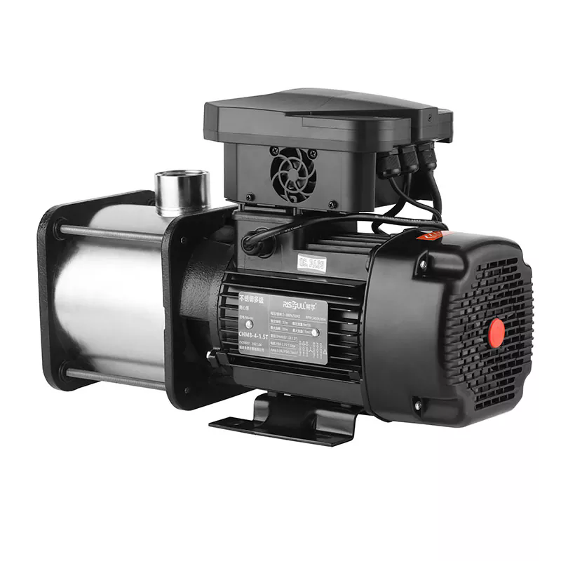 Giới thiệu và ứng dụng bơm ly tâm