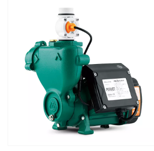 Khi áp lực nước làm bạn thất vọng: Những điều cần biết trước khi mua máy bơm tăng áp gia đình