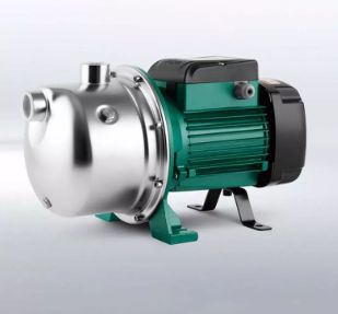 Máy bơm phản lực bằng thép không gỉ đạt được sức hút trong lĩnh vực xử lý nước và nông nghiệp chính xác