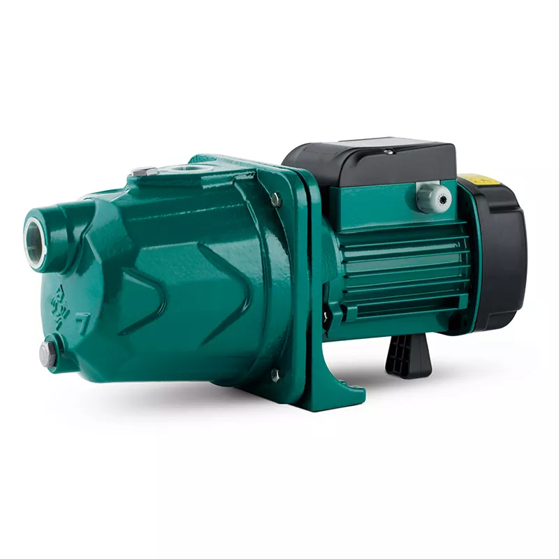 Máy bơm phản lực tự mồi cao cấp