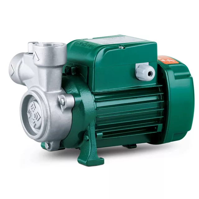 Bơm kiểu QB bằng thép không gỉ